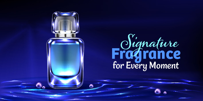 Men's Perfume