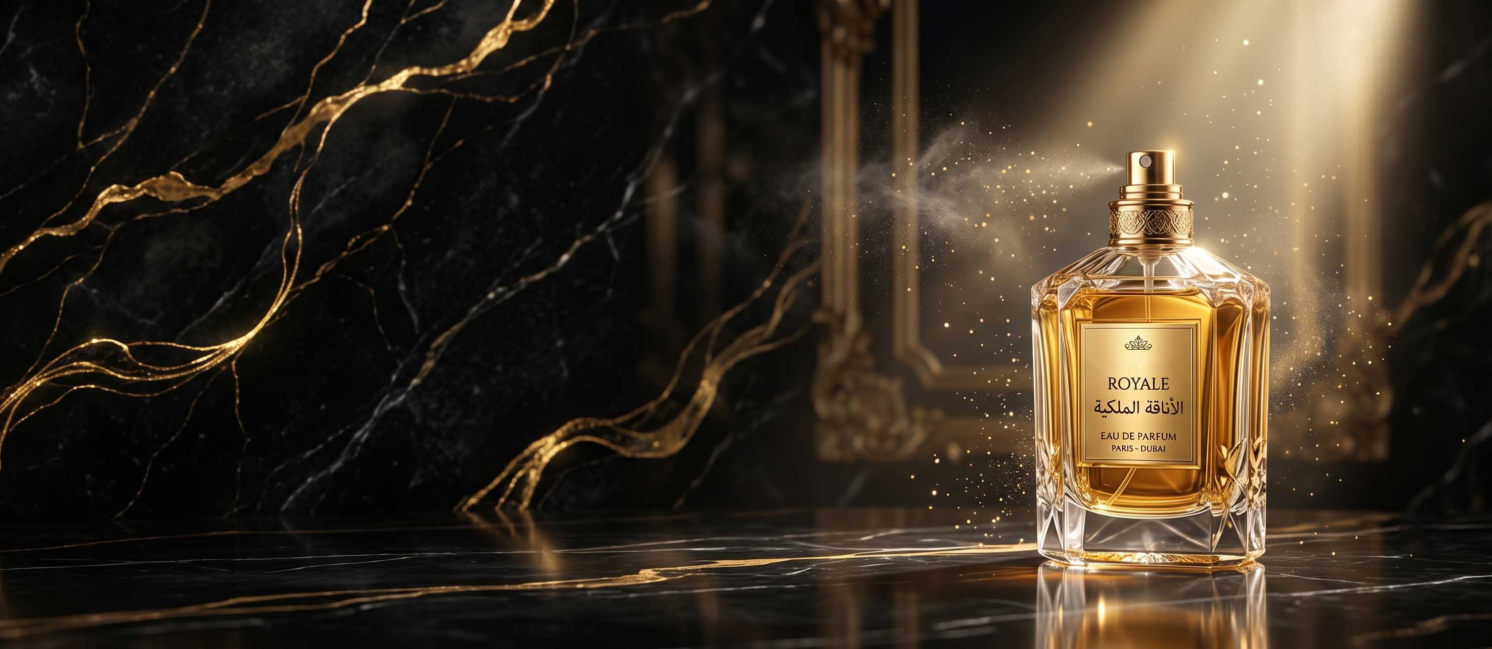 Women's Perfume