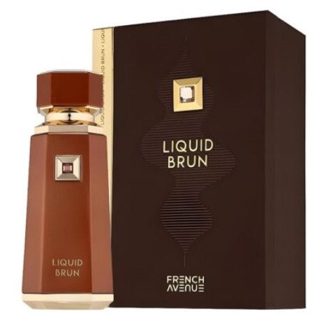 French Avenue Liquid Brun EDP for Men