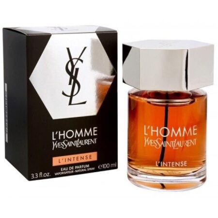YSL L'Homme EDP